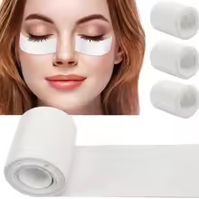 Under Eye Gel - 110Pcs/Roll Eye Tapes Under Eye Patches