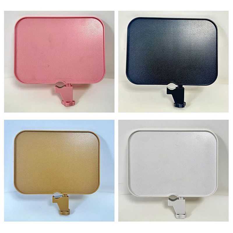 Eyelash Extension Remover At Home - 【M】1Pc Adjustable Lash Tray Holder For