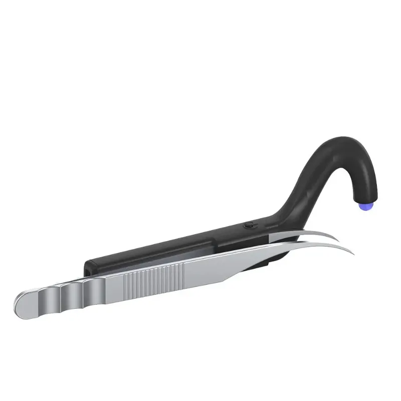 Lash Extension Tweezers - New UV Lash Tweezer Lamp Fast