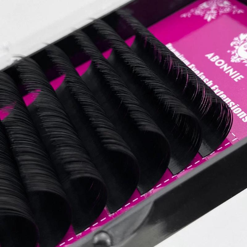 Eyelash Extension Individual M - Eyelash Extension Volume review and price
