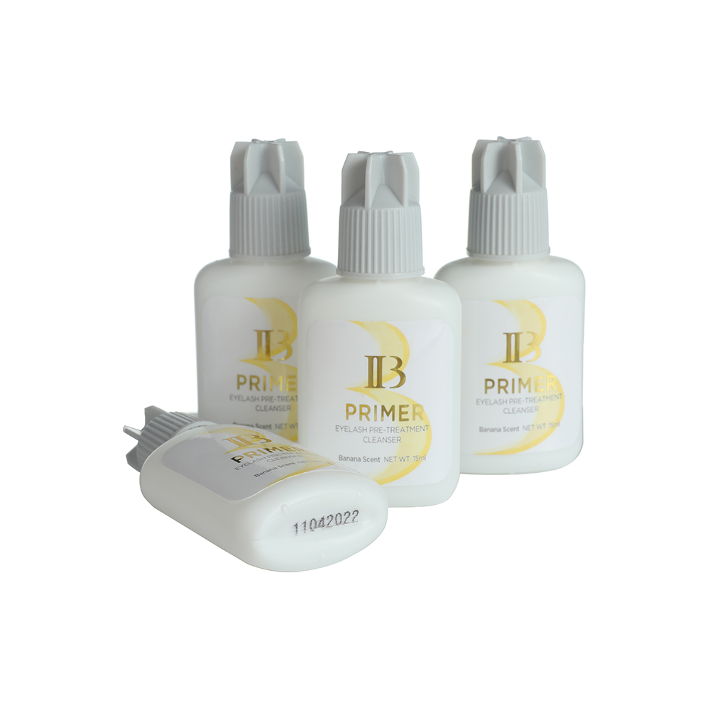 I Beauty Eyelash Extension Glu - Lash Primer Cleanser review and price