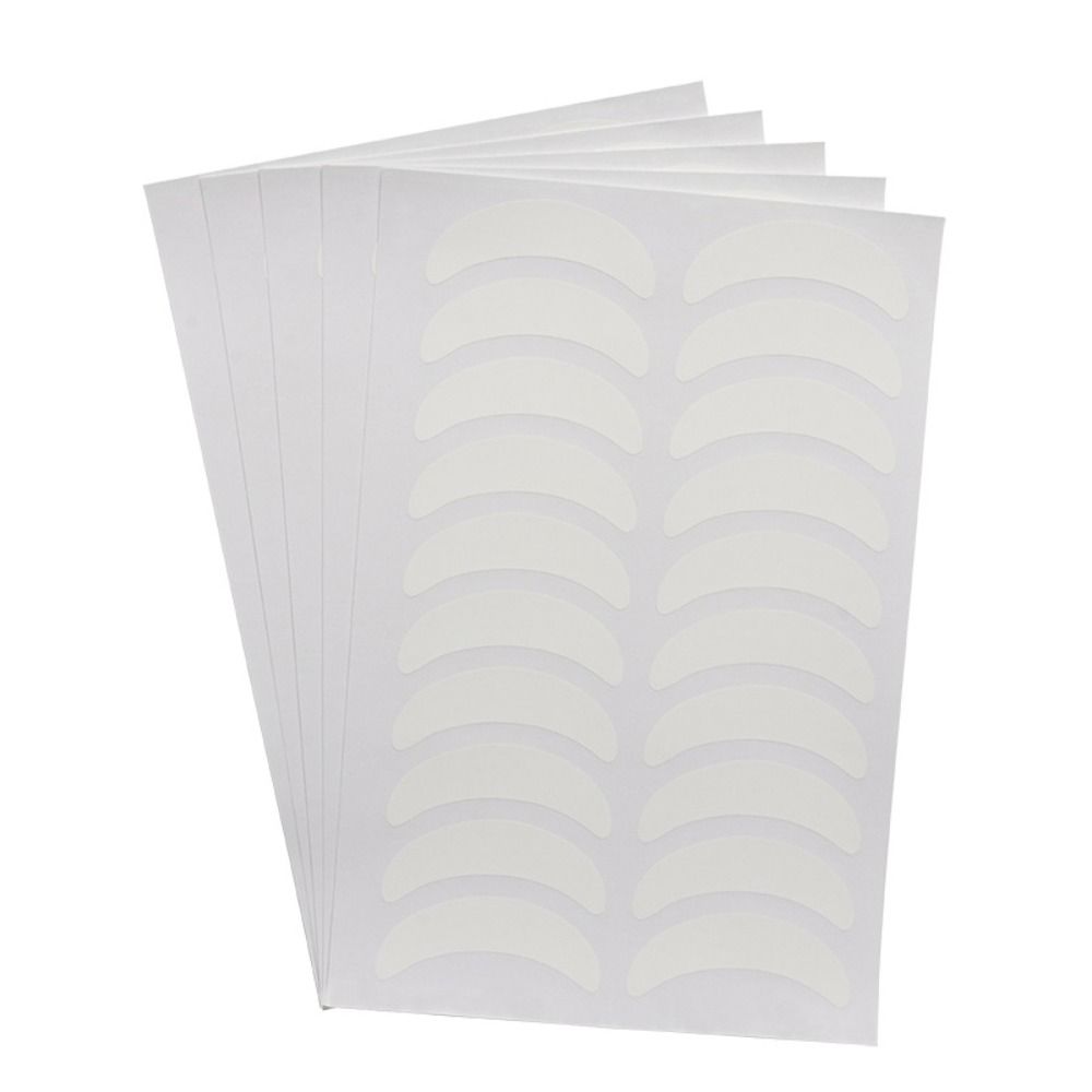 100Pcs/set Salon Eyelash Exten - Under Eye Gel review and price