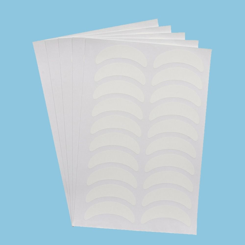 100Pcs/set Salon Eyelash Exten - Under Eye Gel review and price