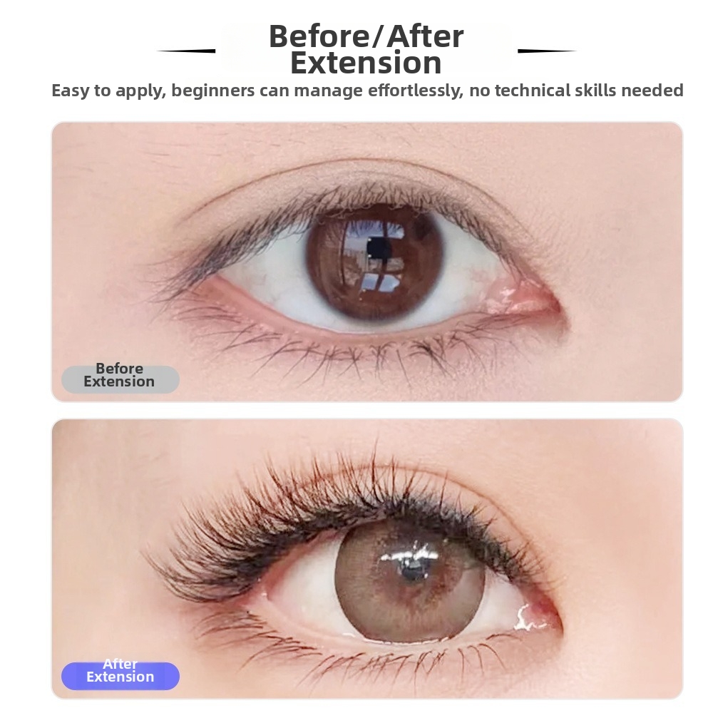 New 3D 4D 5D 6D Eyelash Extens - Eyelash Extension Volume review and price