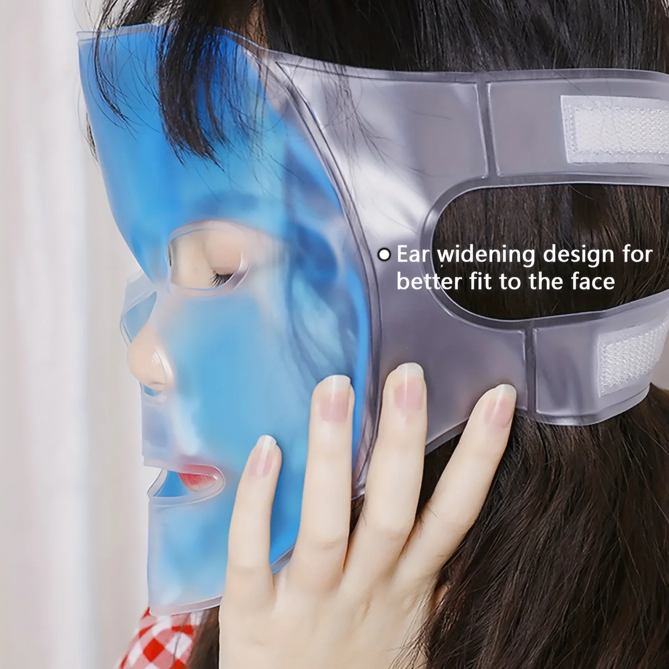Cold Face Eye Mask & Eye Mask  - Under Eye Gel review and price