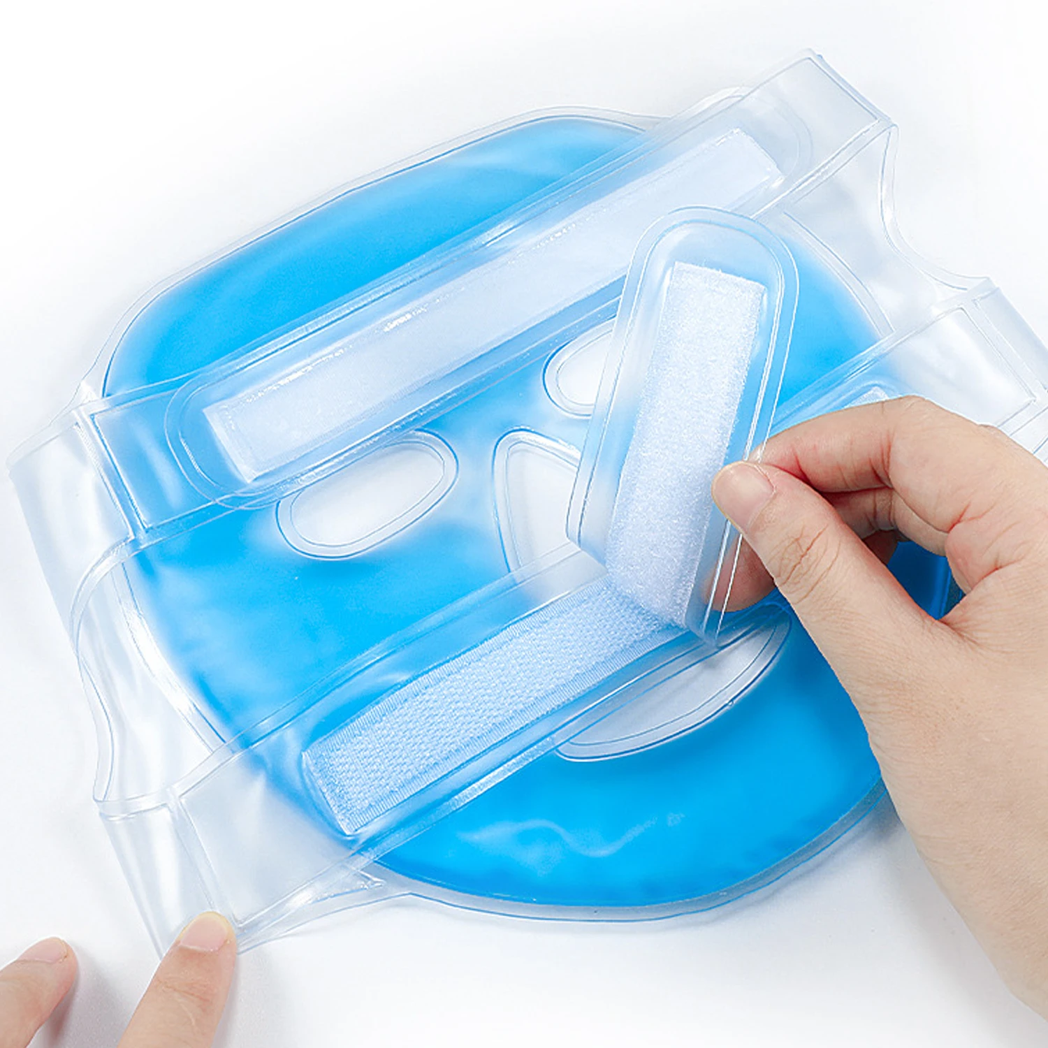 Cold Face Eye Mask & Eye Mask  - Under Eye Gel review and price
