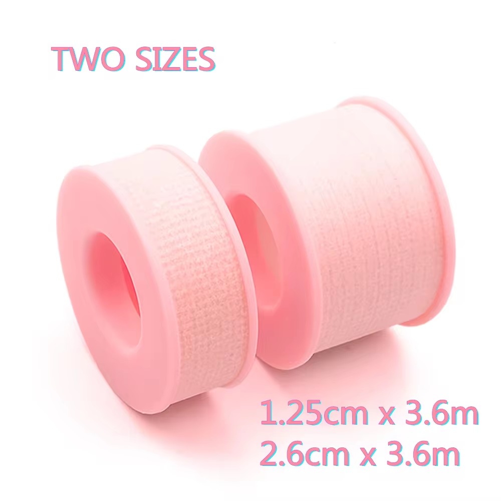 Silicone Gel Tape for Eyelash  - Under Eye Gel review and price