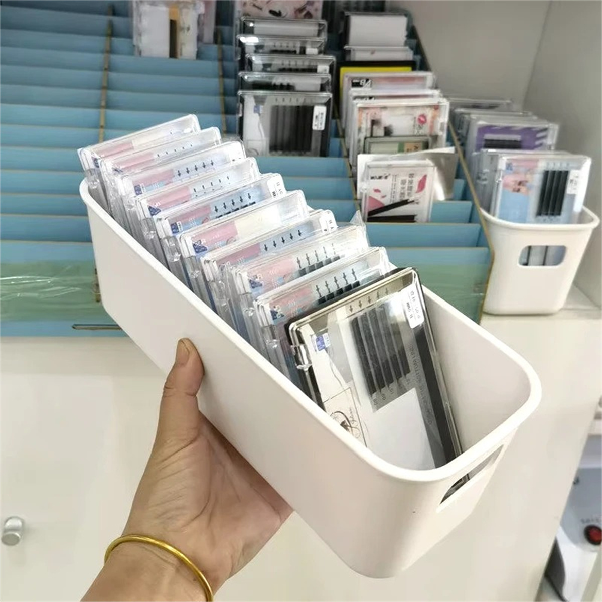 1/3/10Pcs Minimalist Extension - Lash Extension Tweezers review and price