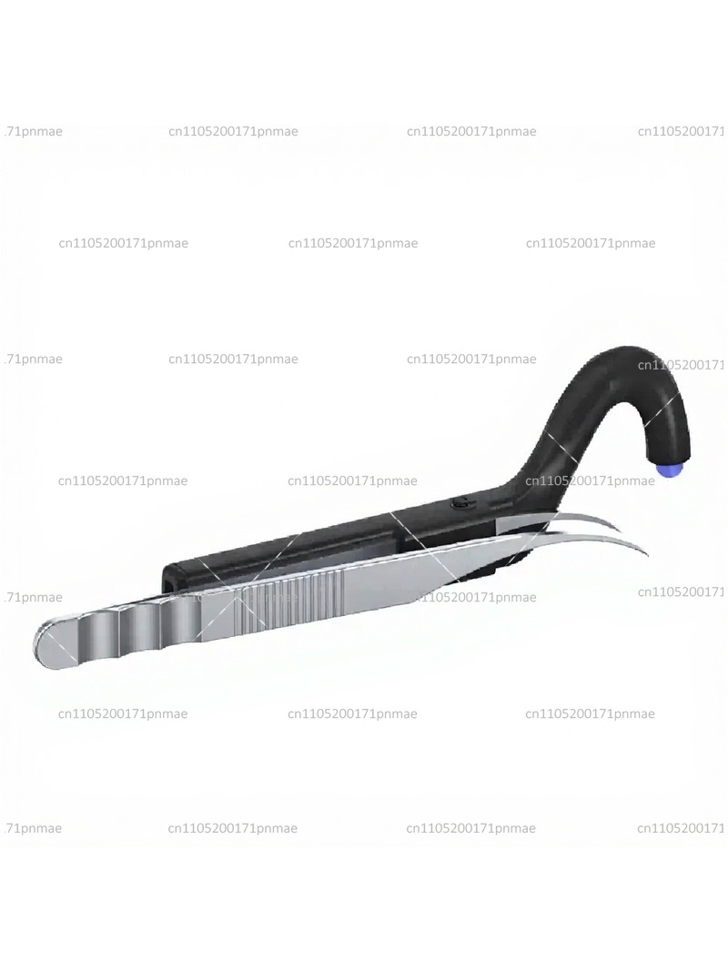 Wireless UV LED Lash Tweezer L - Lash Extension Tweezers review and price