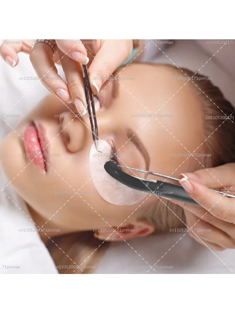 Wireless UV LED Lash Tweezer L - Lash Extension Tweezers review and price