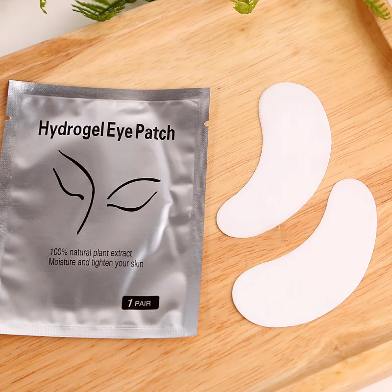 50-500 Pairs Eyelash Under Eye - Under Eye Gel review and price