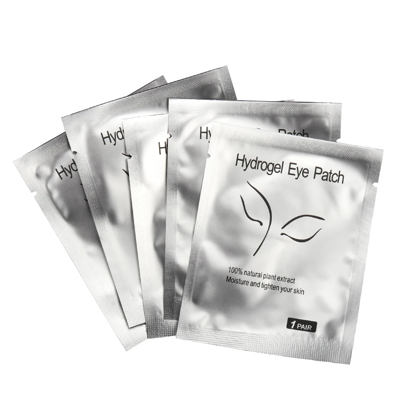50-500 Pairs Eyelash Under Eye - Under Eye Gel review and price