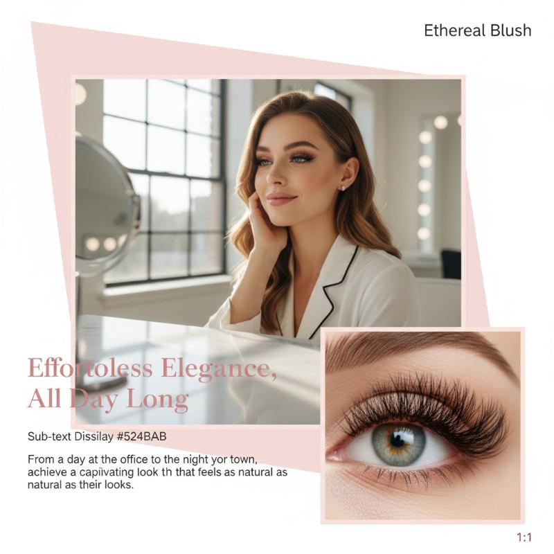 DIY ﻿Lash Extension 30D 40D 50 - Eyelash Extension Cluster review and price