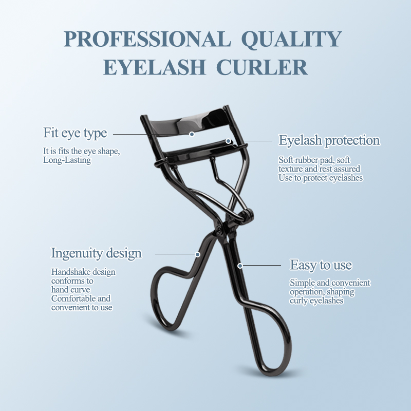 SAKURAHANA Eyelash Curler Lift - Lash Extension Tweezers review and price