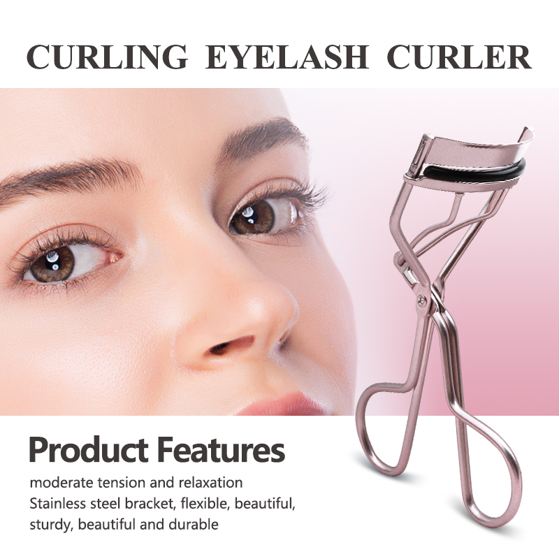 SAKURAHANA Eyelash Curler Lift - Lash Extension Tweezers review and price
