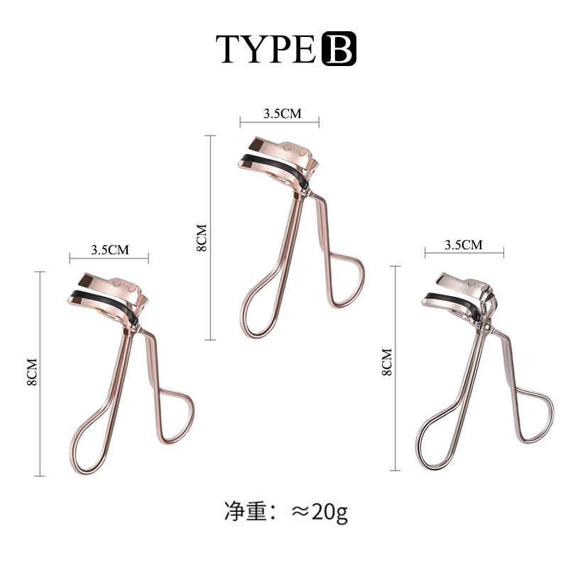 SAKURAHANA Eyelash Curler Lift - Lash Extension Tweezers review and price