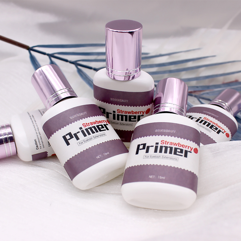 Eonbeaut Primer Clear Glue 15m - Lash Primer Cleanser review and price