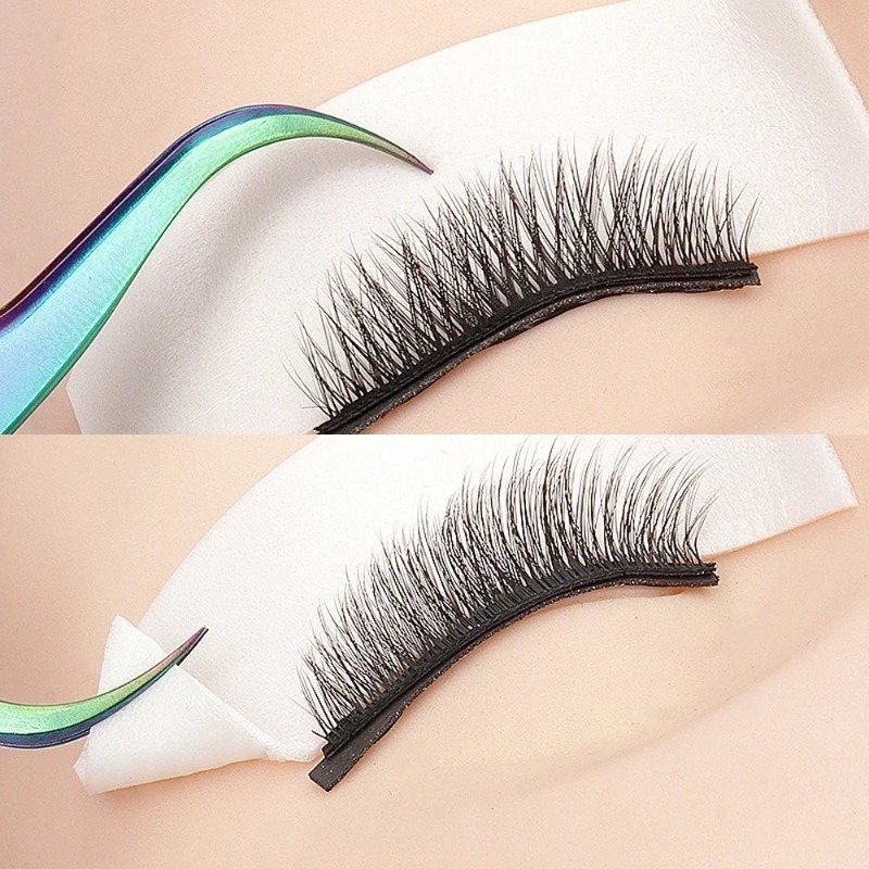 110Pcs Eyelash Extension Stick - Under Eye Gel review and price