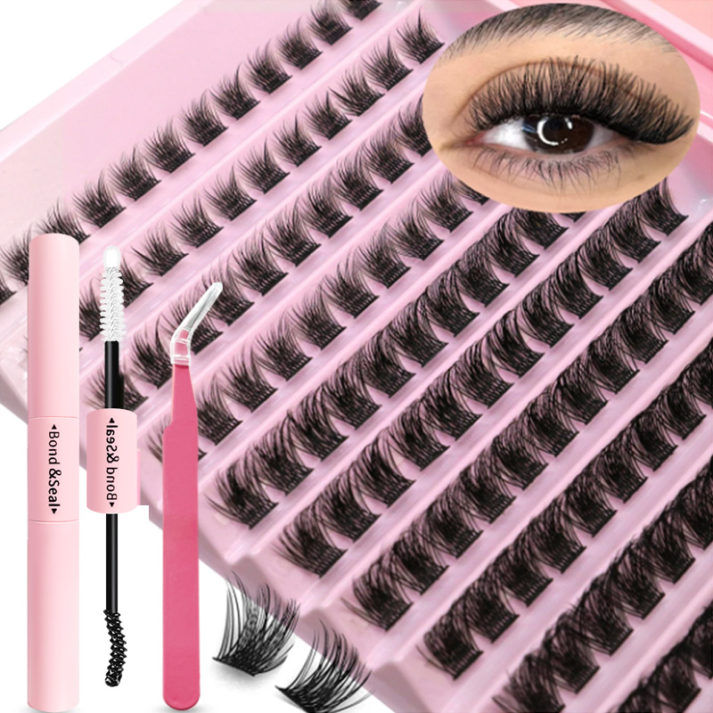 DIY Eyelash Extension Kit Indi - Eyelash Extension Remover At Home review and price