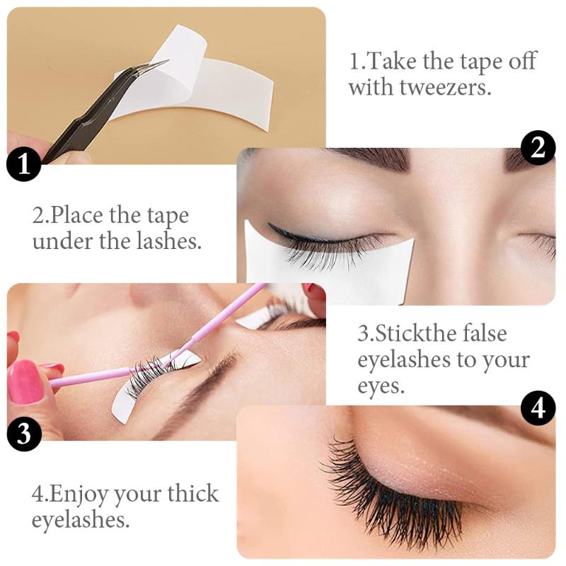 Hot 1Roll Eye Tapes Under Eye  - Under Eye Gel review and price