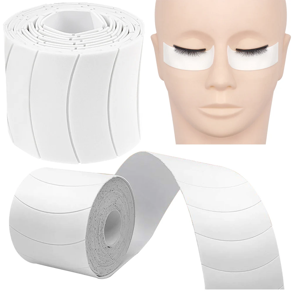 110Pcs/Roll Eye Tapes Under Ey - Under Eye Gel review and price