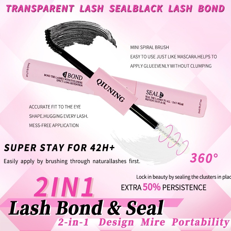 QIUNING Lash Clusters Kit Indi - Lash Extension Tweezers review and price