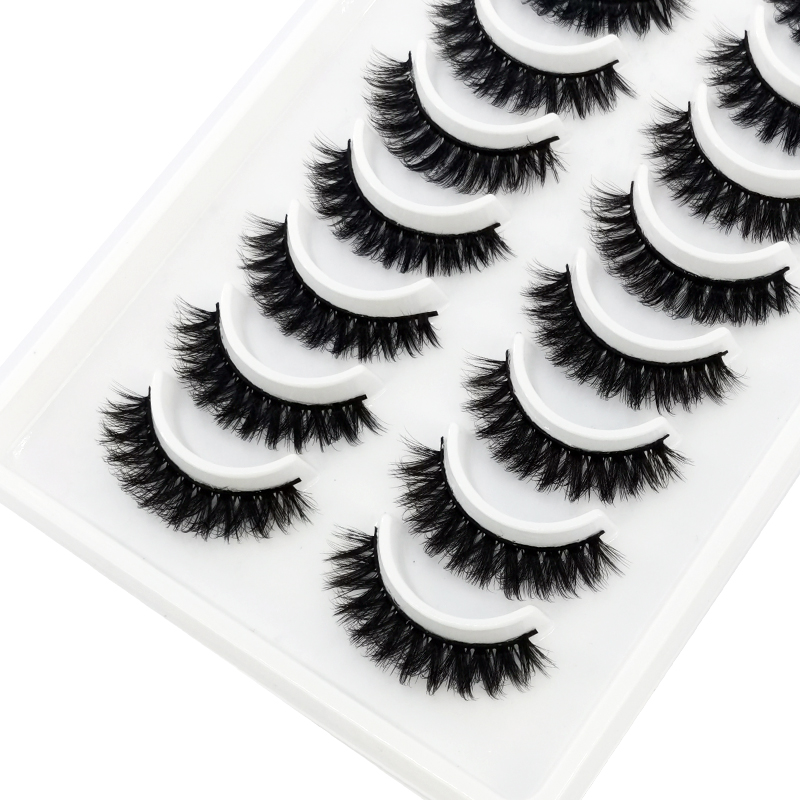 HBZGTLAD Russian Strip Lashes  - Eyelash Extension Remover At Home review and price