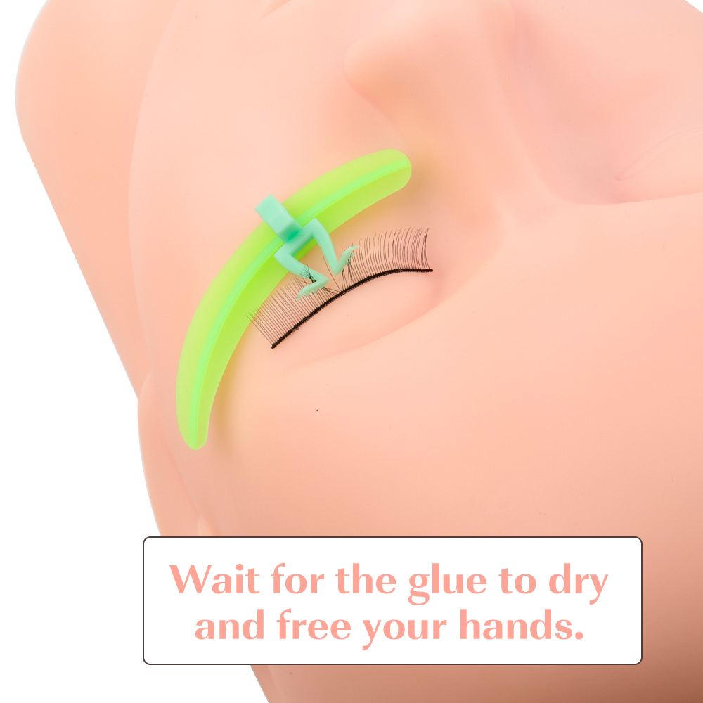 Wendy Lashes Reusable Eyelash  - Eyelash Extension Remover At Home review and price