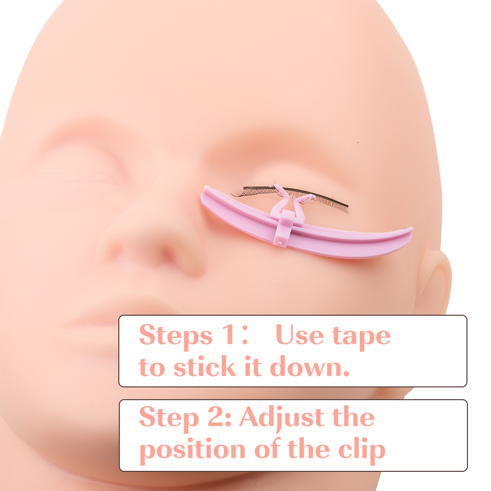Wendy Lashes Reusable Eyelash  - Eyelash Extension Remover At Home review and price