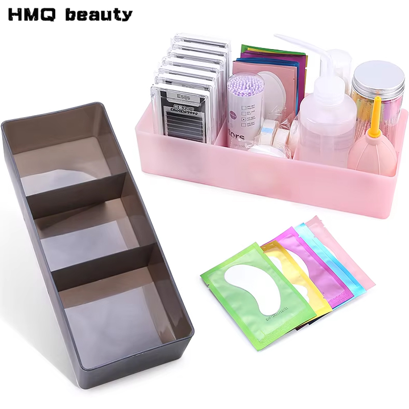 Eyelash Storage Box Large Capa - Lash Extension Tweezers review and price
