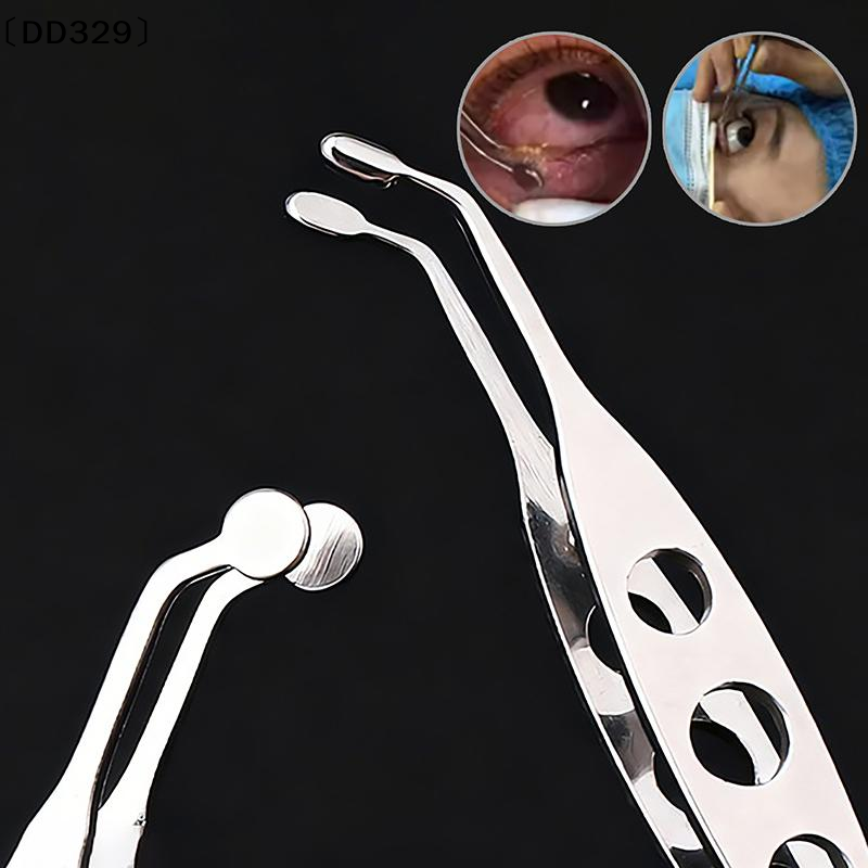 1Pc Meibomian Gland Forceps Cl - Lash Extension Tweezers review and price