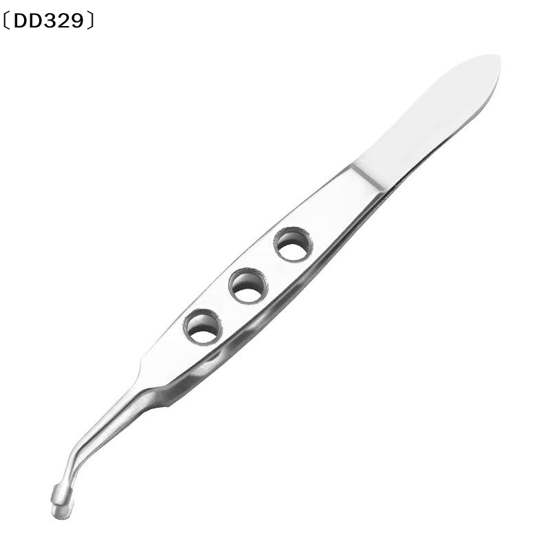 1Pc Meibomian Gland Forceps Cl - Lash Extension Tweezers review and price