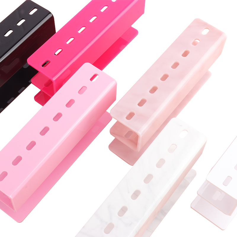 8 Holes Tweezers Display Stand - Lash Extension Tweezers review and price