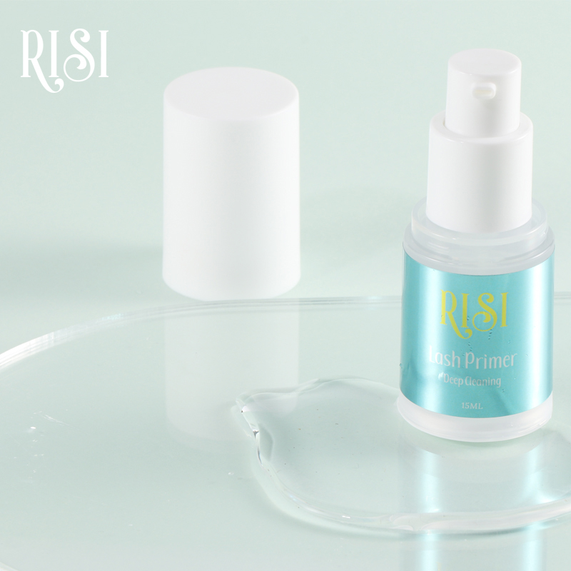 RISI Wholesale 15ML Lash Clean - Lash Primer Cleanser review and price