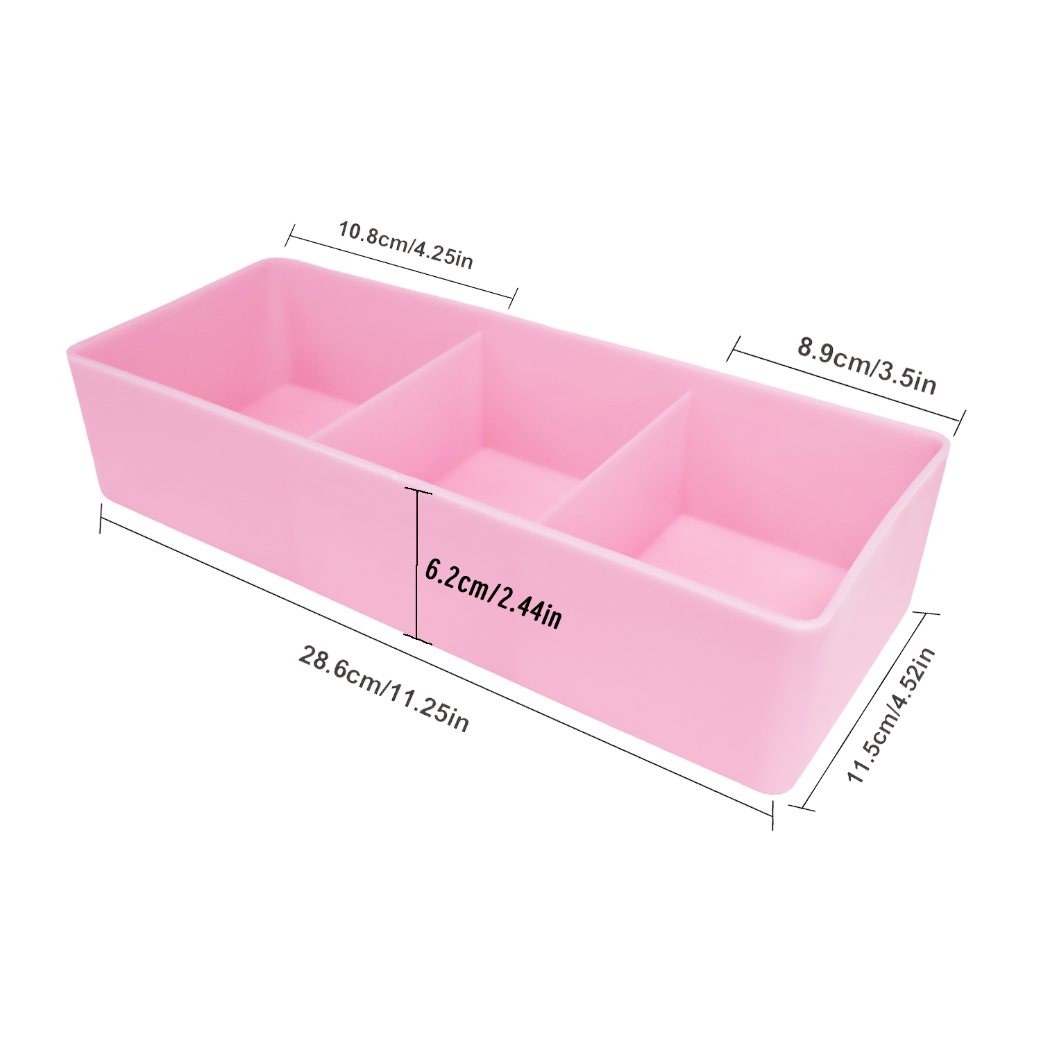 False Eyelash Storage Box For  - Eyelash Extension Remover At Home review and price