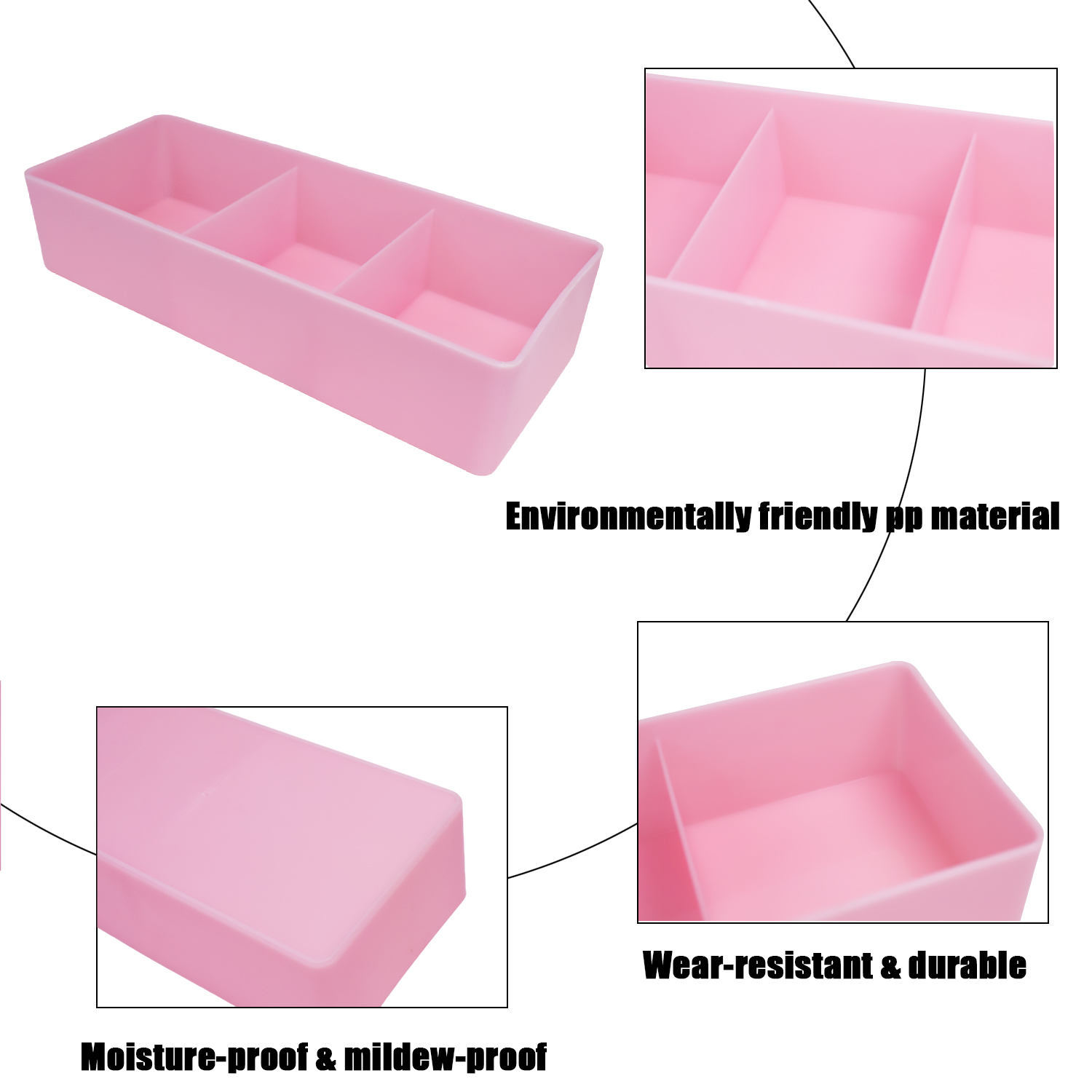 False Eyelash Storage Box For  - Eyelash Extension Remover At Home review and price