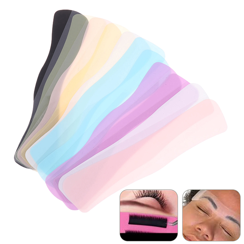 1Pc Silicone Eyelash Extension - Eyelash Extension Remover At Home review and price