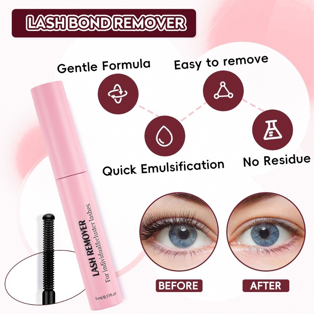 8-18mm Length False Eyelashes  - Eyelash Extension Cluster review and price