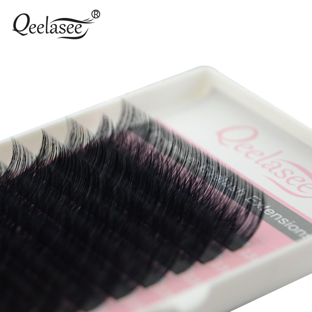 Qeelasee Faux Mink Individual  - Eyelash Extension Remover At Home review and price