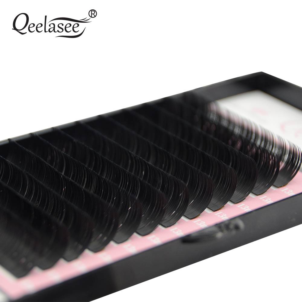 Qeelasee Faux Mink Individual  - Eyelash Extension Remover At Home review and price
