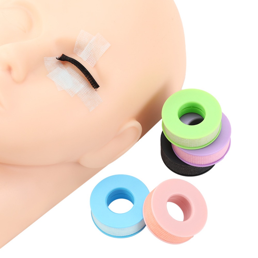 Silicone Gel Eyelash Extension - Under Eye Gel review and price