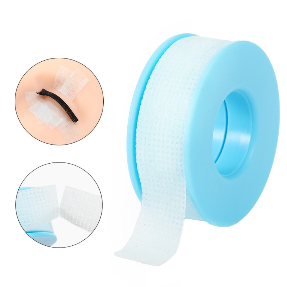 Silicone Gel Eyelash Extension - Under Eye Gel review and price