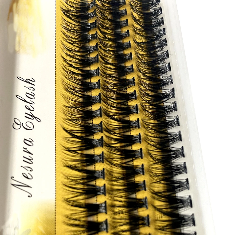 VIP Customer Customization 40D - Eyelash Extension For Asian Eyes review and price