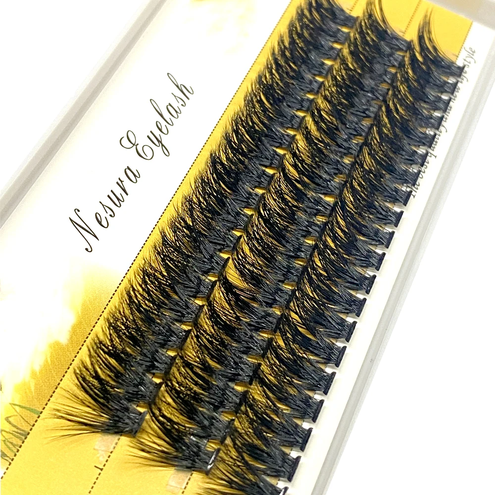 VIP Customer Customization 40D - Eyelash Extension For Asian Eyes review and price