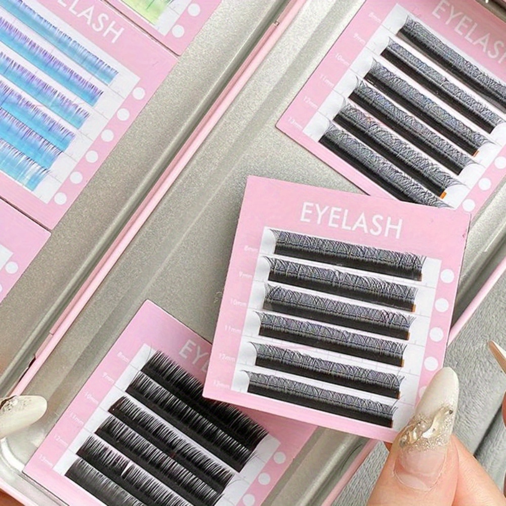 2 sets of Magnetic Eyelash Ext - Eyelash Extension Japanese Style review and price
