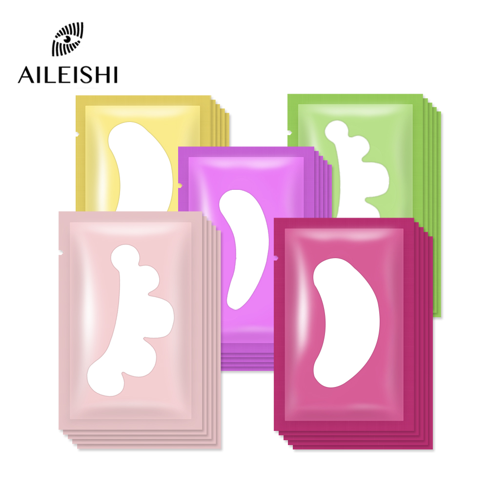 100 Pairs Wholesale Hydrogel E - Under Eye Gel review and price