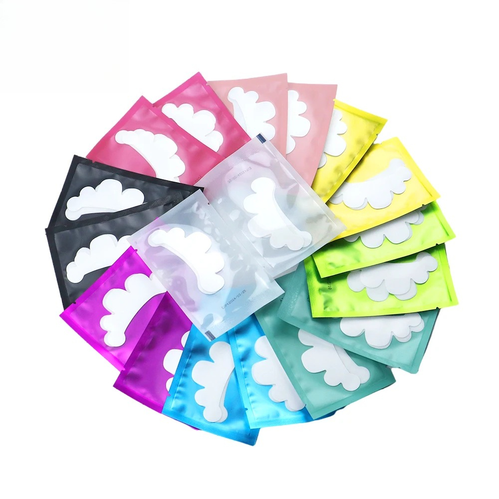 100Pairs Grafting Eyelash Unde - Under Eye Gel review and price