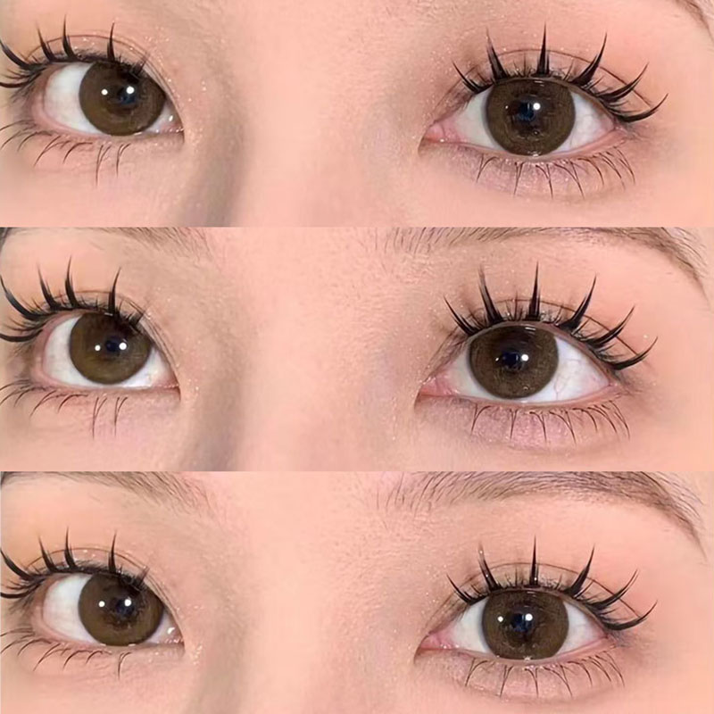 New Style 5Pairs Women Natural - Eyelash Extension Japanese Style review and price