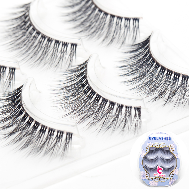 ICYCHEER Japanese Natural Styl - Eyelash Extension Japanese Style review and price