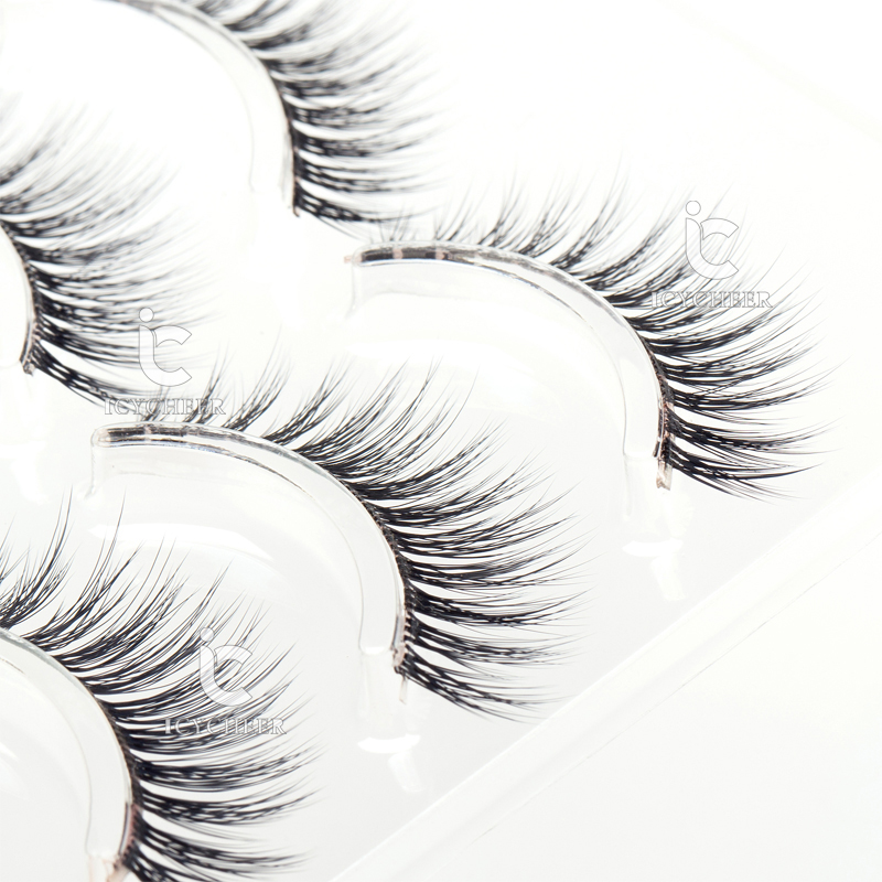ICYCHEER Japanese Natural Styl - Eyelash Extension Japanese Style review and price